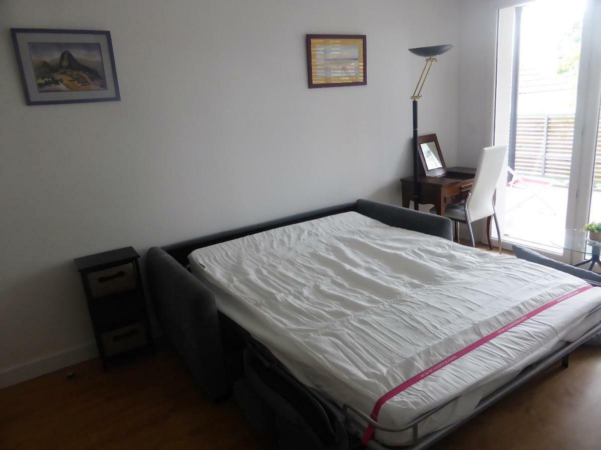 安德诺莱斯贝恩New Grand 2 Pieces Confortable Et Tres Bien Situe公寓 外观 照片