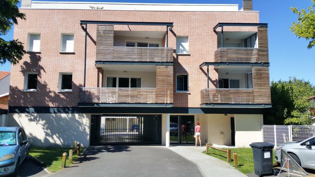 安德诺莱斯贝恩New Grand 2 Pieces Confortable Et Tres Bien Situe公寓 外观 照片